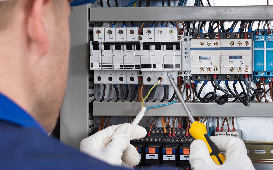 devis renovation électrique Souppes-sur-Loing