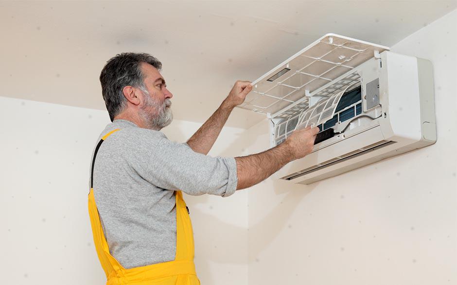 électricien chauffagiste Cuts