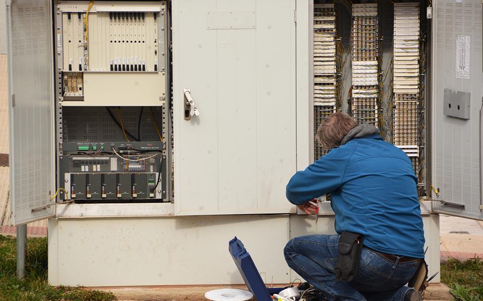 devis renovation électrique Souppes-sur-Loing