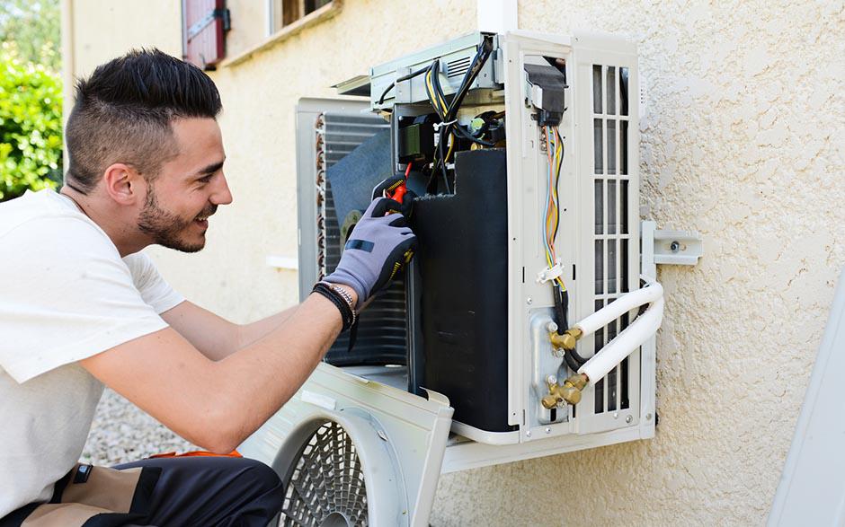 devis renovation électrique Souppes-sur-Loing