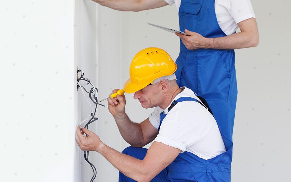 devis renovation électrique Souppes-sur-Loing