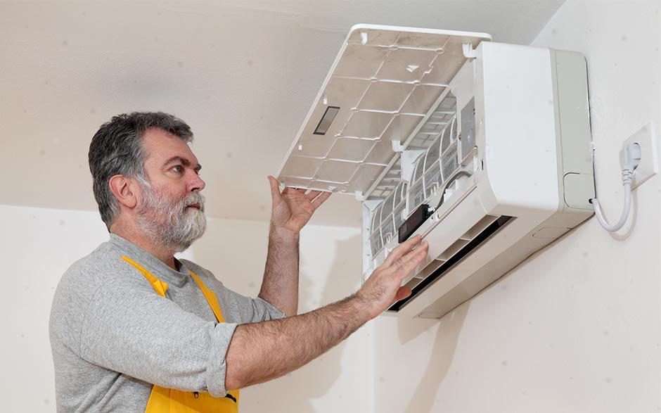 dépannage électricien Lamorlaye